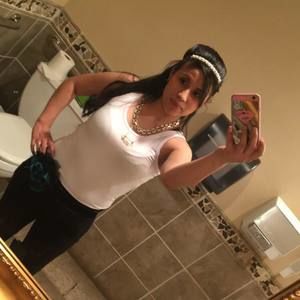 Meet your Posher, Erika